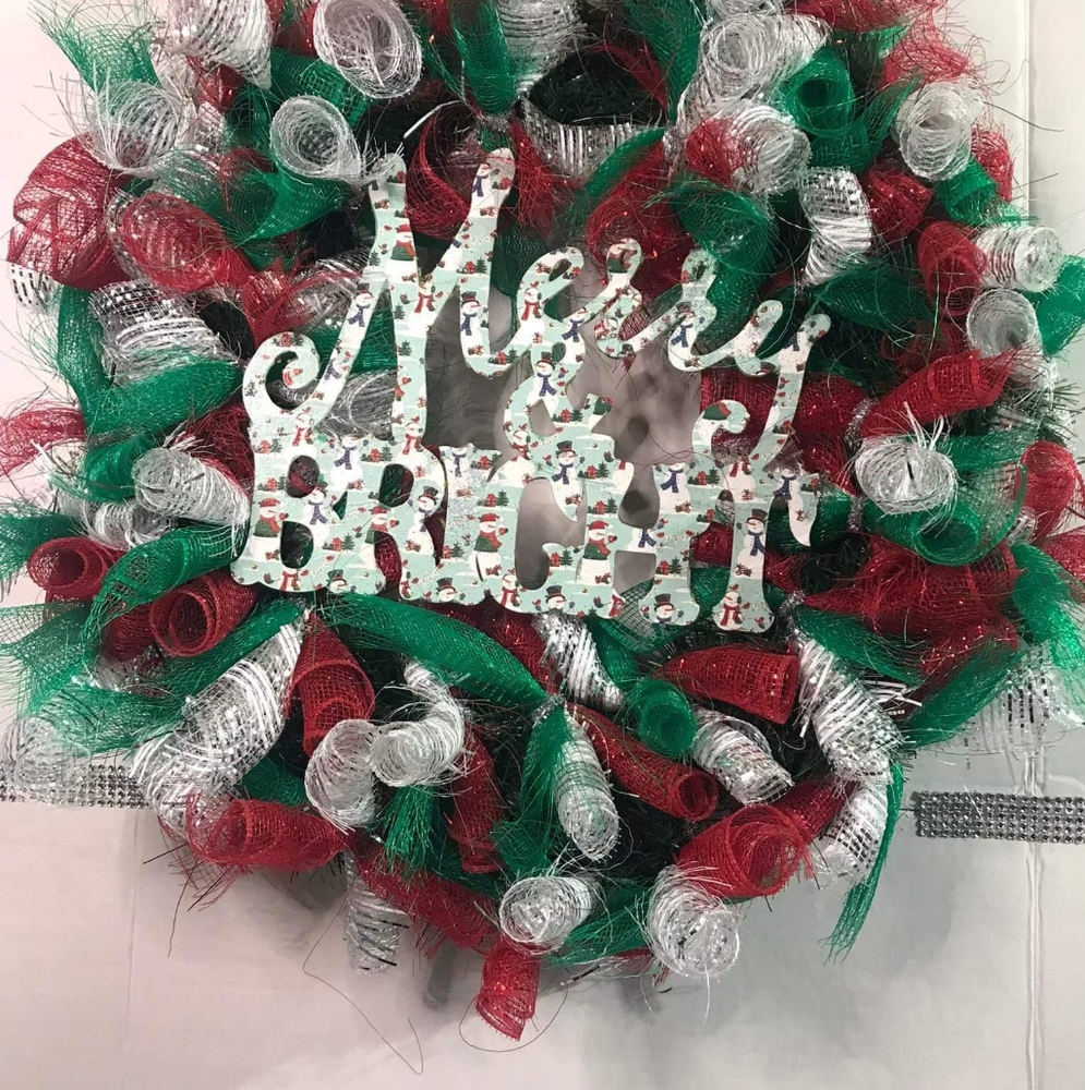 Wreaths N Things
